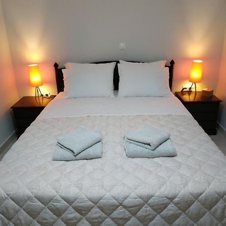Arxontia 2 Apartment กาลามาตา ภายนอก รูปภาพ