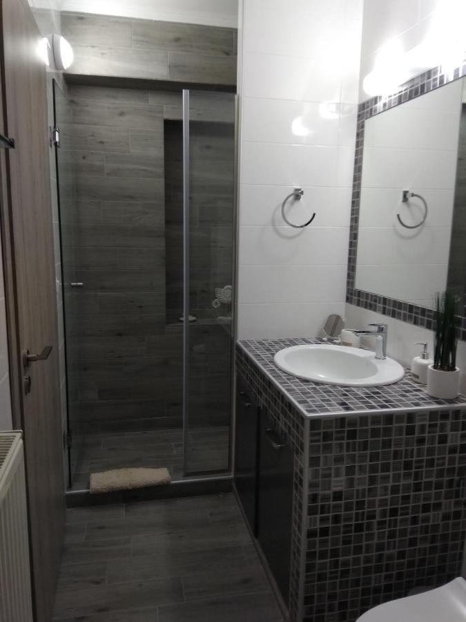 Arxontia 2 Apartment กาลามาตา ภายนอก รูปภาพ