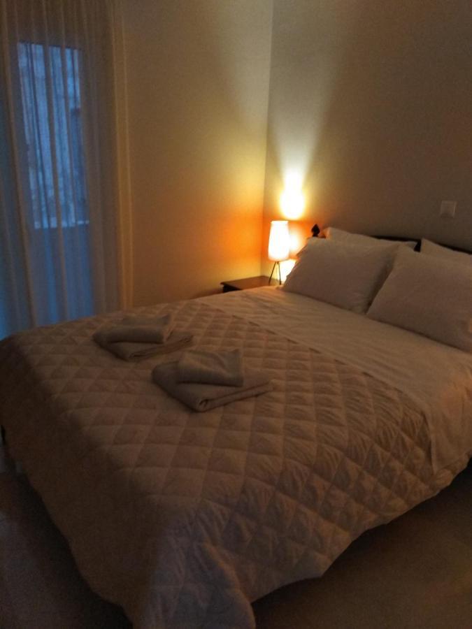Arxontia 2 Apartment กาลามาตา ภายนอก รูปภาพ