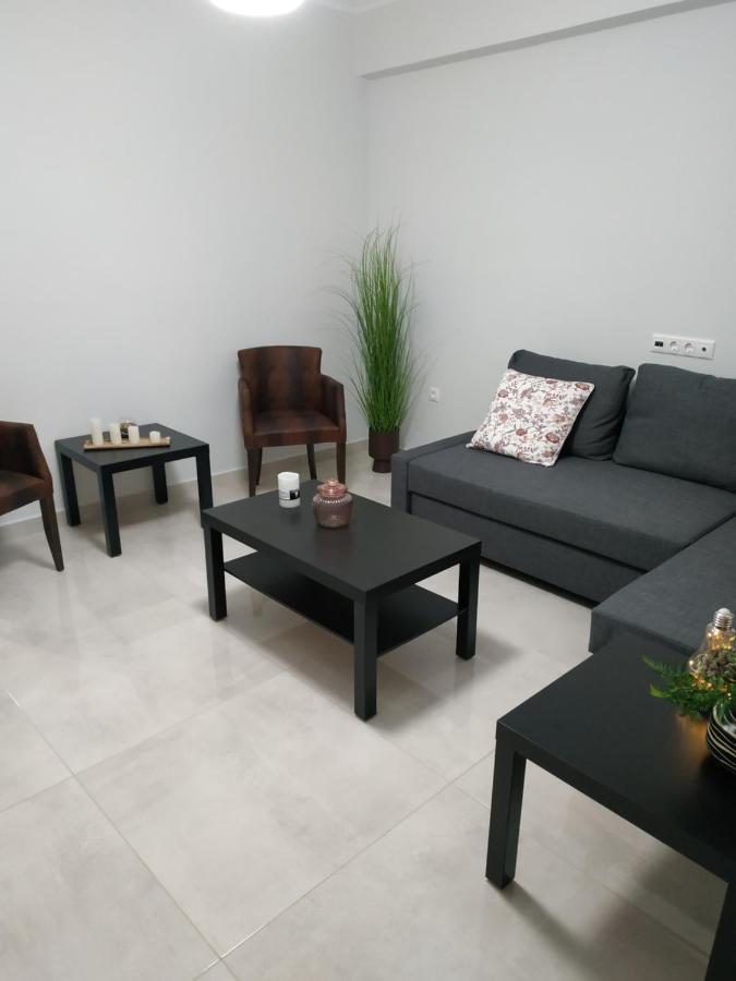 Arxontia 2 Apartment กาลามาตา ภายนอก รูปภาพ