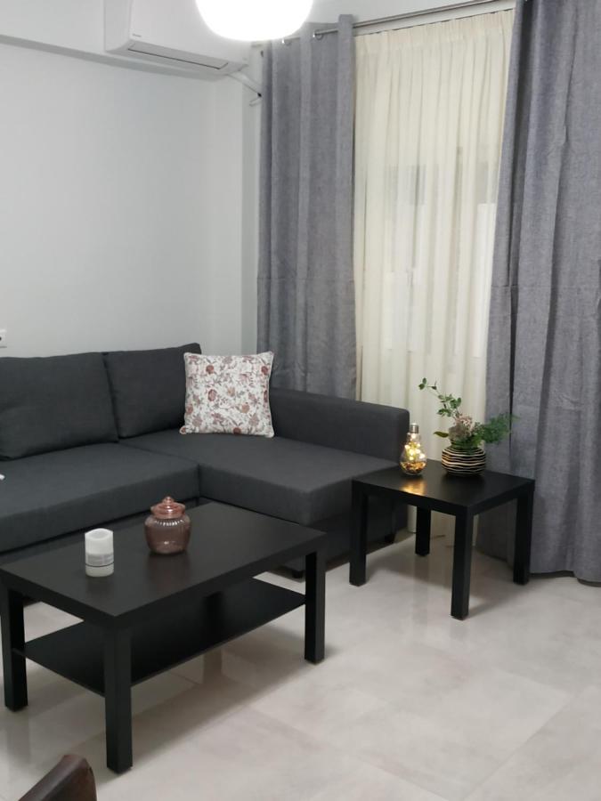 Arxontia 2 Apartment กาลามาตา ภายนอก รูปภาพ