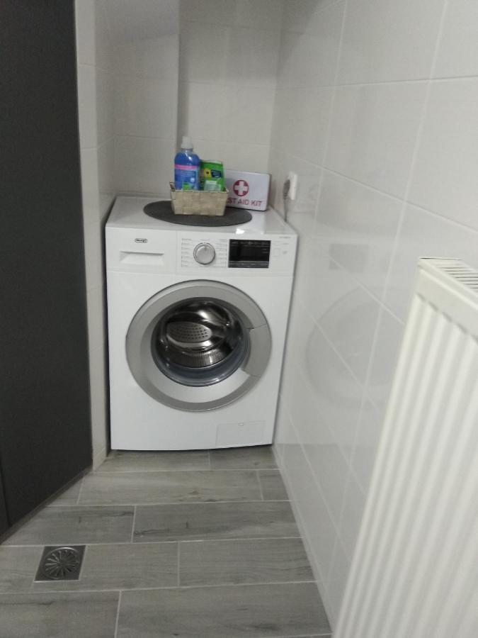 Arxontia 2 Apartment กาลามาตา ภายนอก รูปภาพ