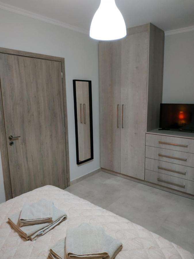 Arxontia 2 Apartment กาลามาตา ภายนอก รูปภาพ