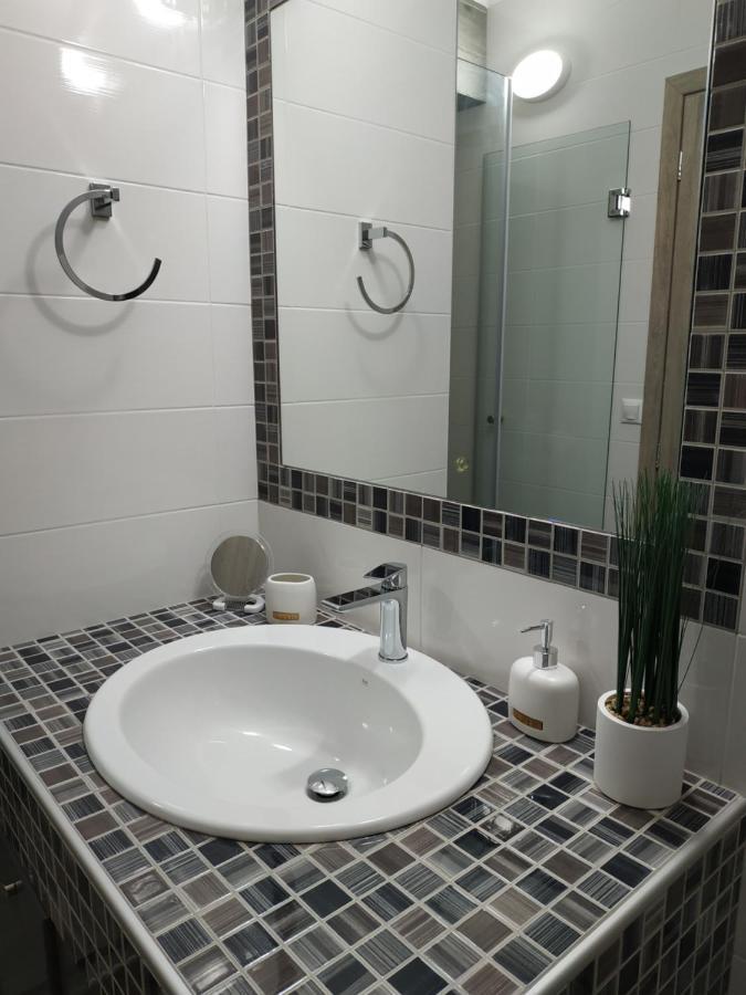 Arxontia 2 Apartment กาลามาตา ภายนอก รูปภาพ