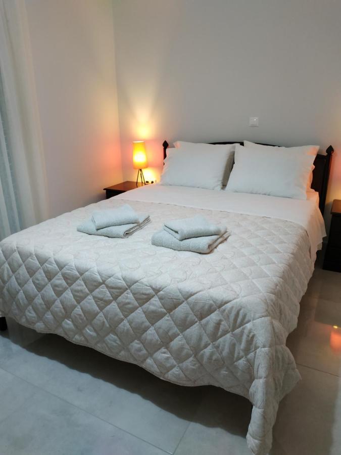 Arxontia 2 Apartment กาลามาตา ภายนอก รูปภาพ
