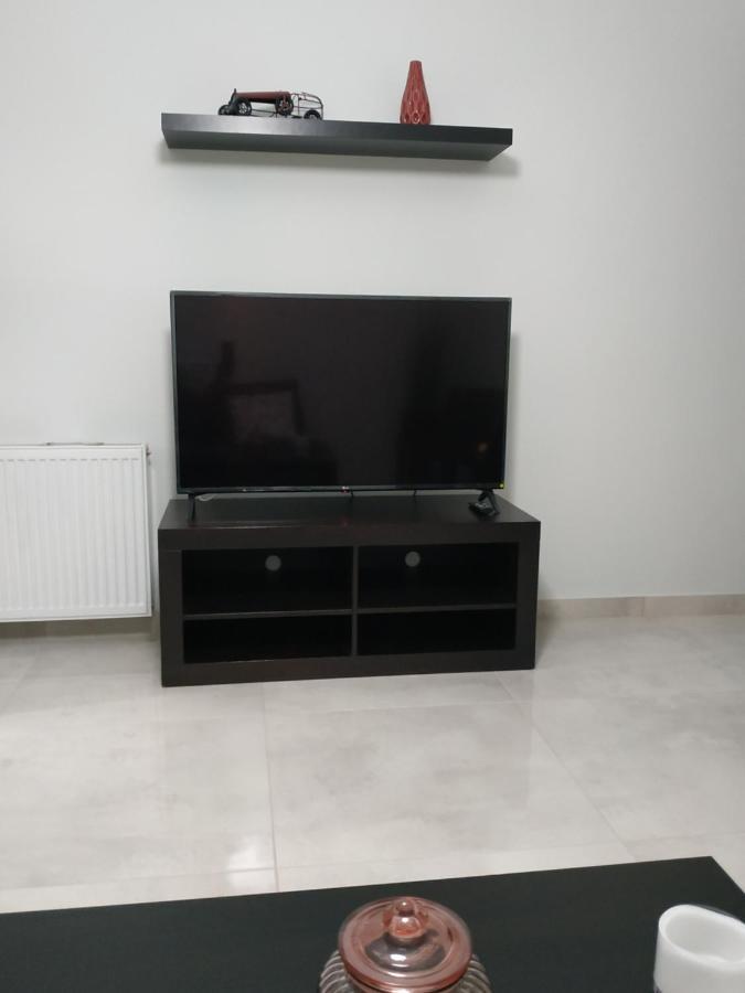 Arxontia 2 Apartment กาลามาตา ภายนอก รูปภาพ