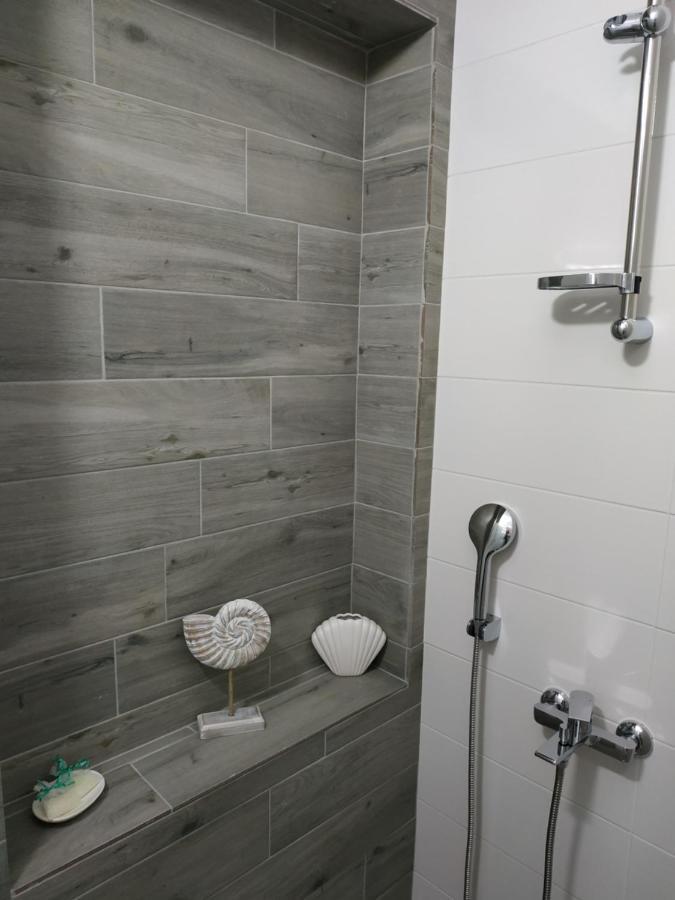 Arxontia 2 Apartment กาลามาตา ภายนอก รูปภาพ